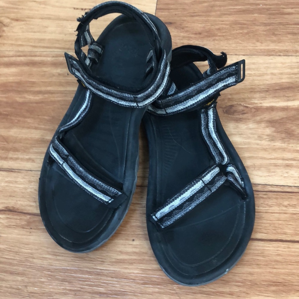 Tevas sandals